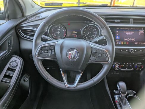 Used 2022 Buick Encore GX Select image 17