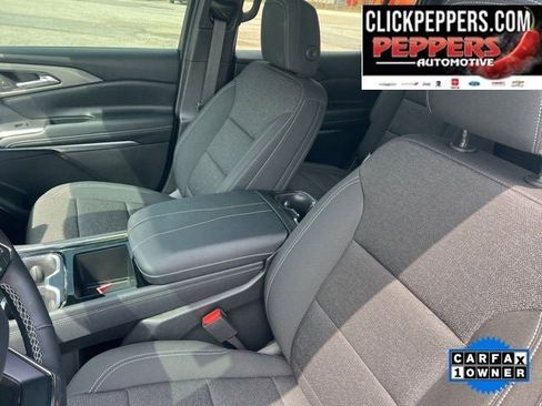 Used 2026 Chevrolet Traverse LT w/ Enhanced Driving Package image 13