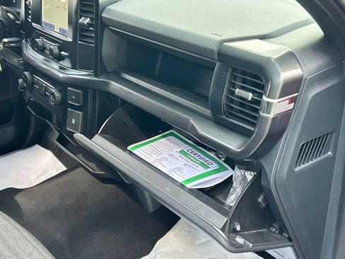 Used 2023 Ford F150 XL w/ STX Appearance Package AWD/4WD image 31