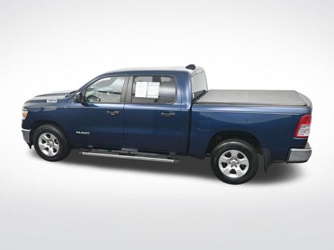 Used 2023 RAM 1500 Big Horn RWD image 36