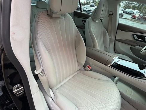 Used 2023 Mercedes-Benz EQS 450+ Sedan image 31