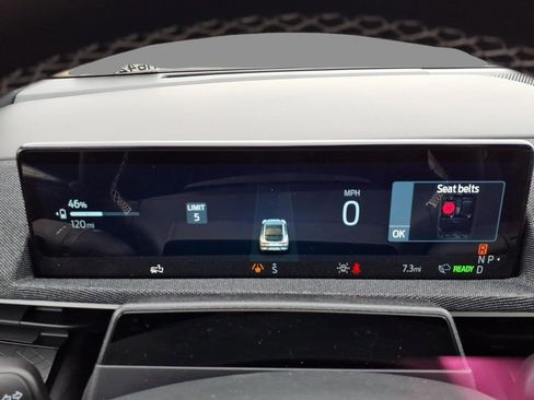 New 2026 Ford Mustang Mach-E GT image 25