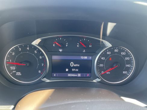 Used 2023 GMC Acadia SLT image 39