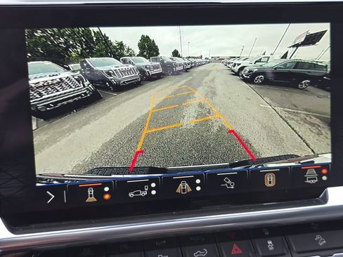 New 2026 GMC Sierra 2500 SLT w/ SLT Premium Package AWD/4WD image 6