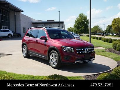 Certified 2021 Mercedes-Benz GLB 250 4MATIC w/ Premium Package
