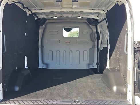 Used 2024 Ford Transit 150 Low Roof w/ Load Area Protection Package image 7