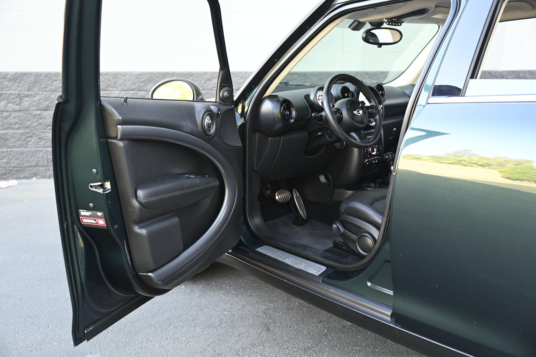 Used 2013 MINI Cooper Countryman S FWD image 11
