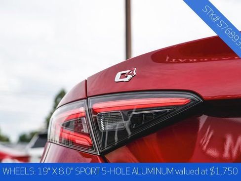 New 2025 Alfa Romeo Giulia AWD image 4