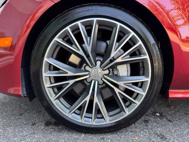 Used 2017 Audi A7 3.0T Prestige w/ Prestige Package AWD/4WD image 8