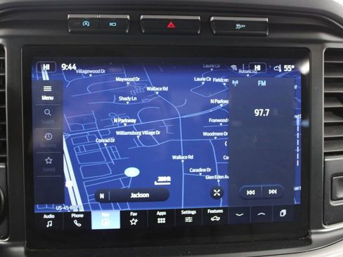 Used 2024 Ford F150 XLT w/ Tow/Haul Package image 49