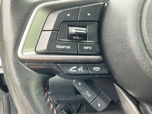 Used 2019 Subaru Crosstrek 2.0i Limited w/ Moonroof Package w/Navigation AWD/4WD image 19