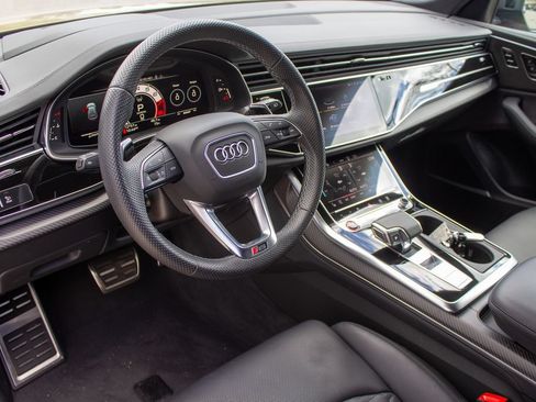 Used 2025 Audi RS Q8 performance AWD/4WD image 11