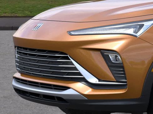 New 2026 Buick Envista Preferred image 13