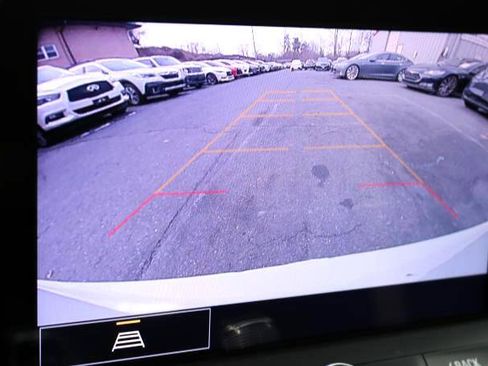 Used 2023 Chevrolet Camaro LT w/ RS Package image 22