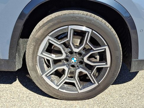 Certified 2023 BMW X1 xDrive28i w/ Premium Package AWD/4WD image 8