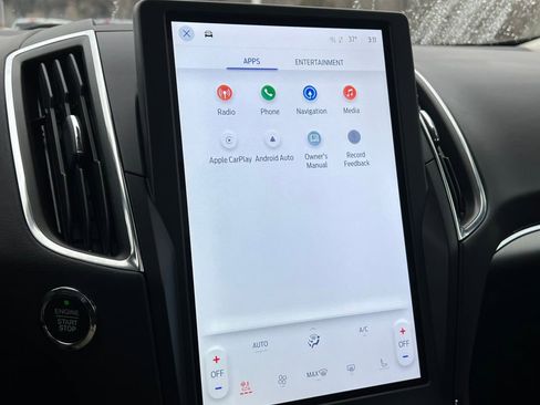 Used 2024 Ford Edge Titanium w/ Equipment Group 301A image 22