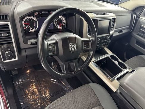 Used 2013 RAM 1500 Big Horn AWD/4WD image 23