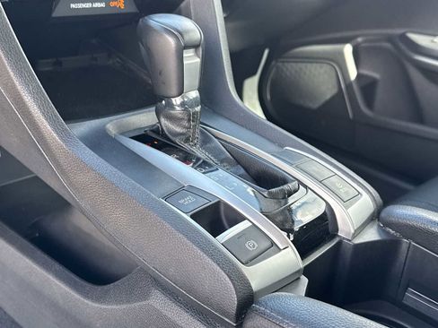 Used 2019 Honda Civic EX-L image 24