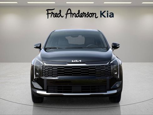 New 2026 Kia Sportage S image 2