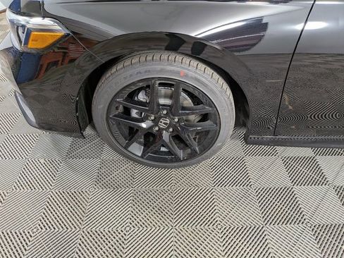 New 2026 Honda Civic Sport image 25