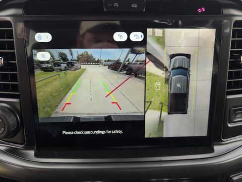 New 2026 Ford F150 Tremor AWD/4WD image 24