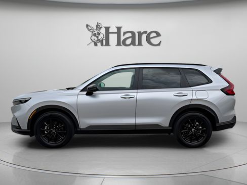 Used 2026 Honda CR-V Sport-L image 2