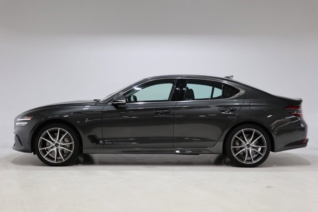 Used 2026 Genesis G70 2.5T Prestige AWD/4WD image 4