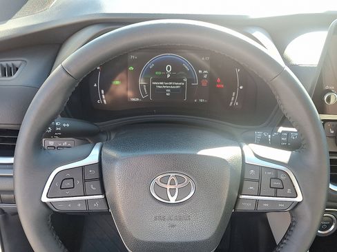 Certified 2024 Toyota Grand Highlander image 19