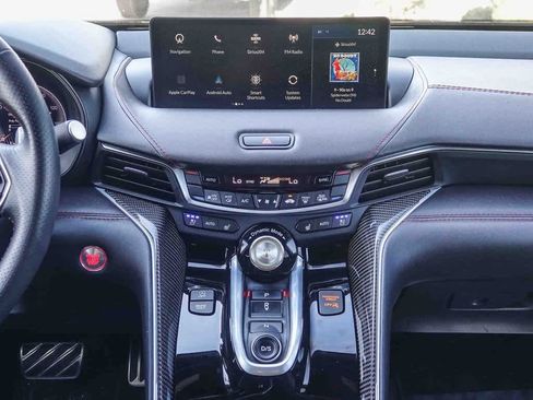 Used 2024 Acura TLX SH-AWD w/ A-SPEC Pkg image 12