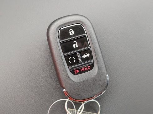 New 2026 Honda Accord LX image 29
