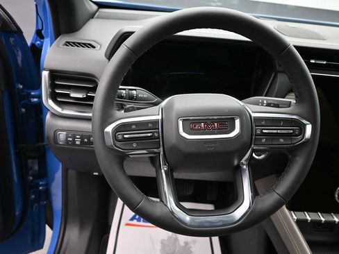 New 2026 GMC Terrain Elevation w/ Elevation Premium Package image 12