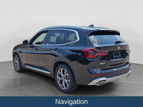 Used 2023 BMW X3 sDrive30i w/ Convenience Package RWD image 5