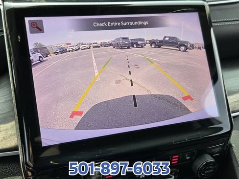 Used 2023 Jeep Grand Cherokee Limited RWD image 19
