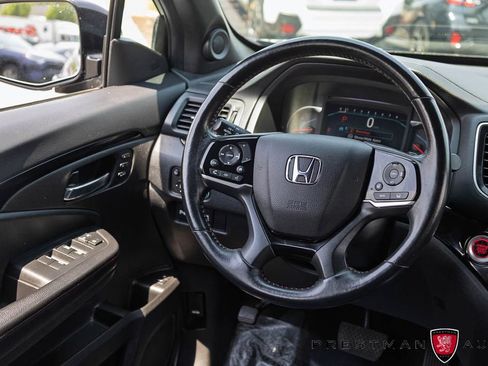 Used 2022 Honda Pilot Black Edition image 43