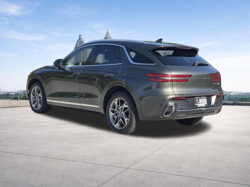 Used 2025 Genesis GV70 2.5T AWD/4WD image 23