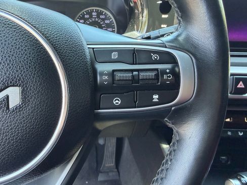 Used 2023 Kia K5 GT-Line w/ GT-Line Premium Package AWD/4WD image 19