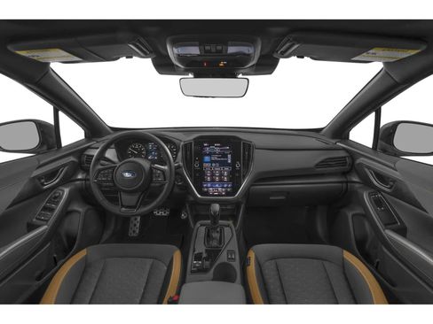 Used 2025 Subaru Crosstrek 2.5i Sport w/ Crosstrek Mirror Package AWD/4WD image 5