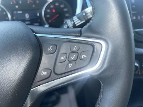 Used 2024 Chevrolet Equinox LT w/ LPO, Floor Liner Package image 21