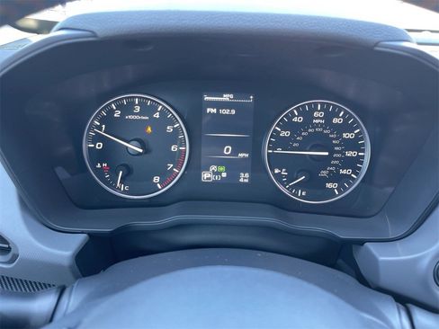 New 2026 Subaru Crosstrek 2.5i Limited image 26