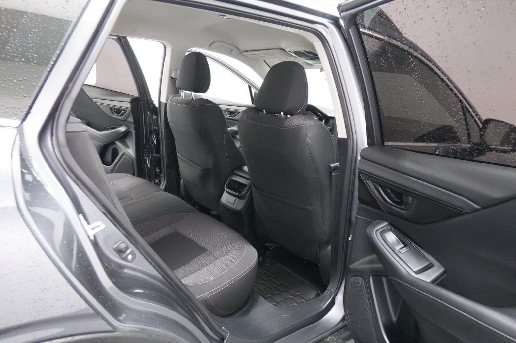Used 2022 Subaru Outback AWD/4WD image 23