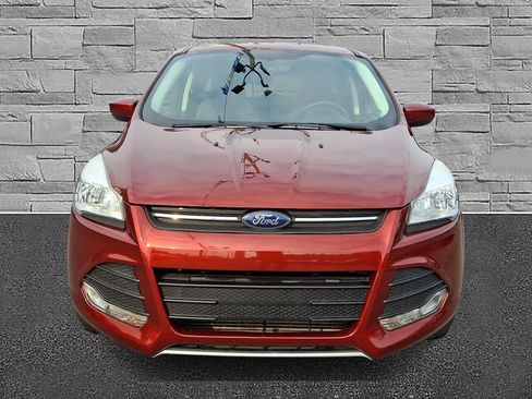 Used 2015 Ford Escape SE AWD/4WD image 3