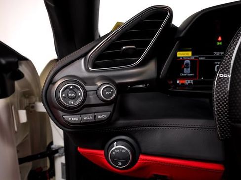 Used 2018 Ferrari 488 Spider RWD image 43