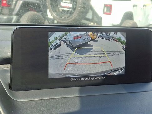 Used 2023 MAZDA CX-9 Touring Plus image 19