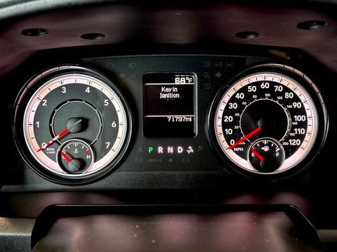 Used 2019 RAM 1500 Tradesman w/ Power & Remote Entry Group RWD image 31