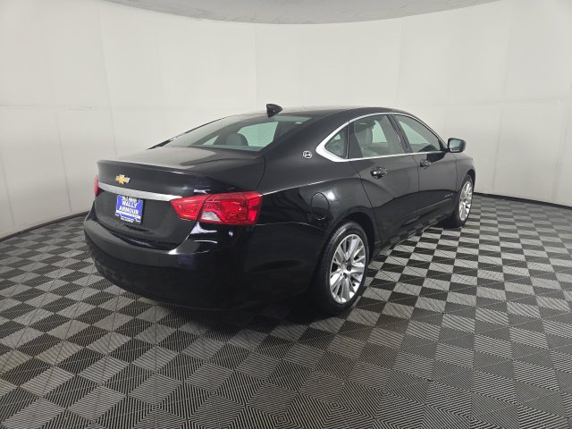 Used 2019 Chevrolet Impala LS FWD image 6