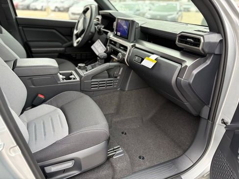 New 2026 Toyota 4Runner 4WD image 24