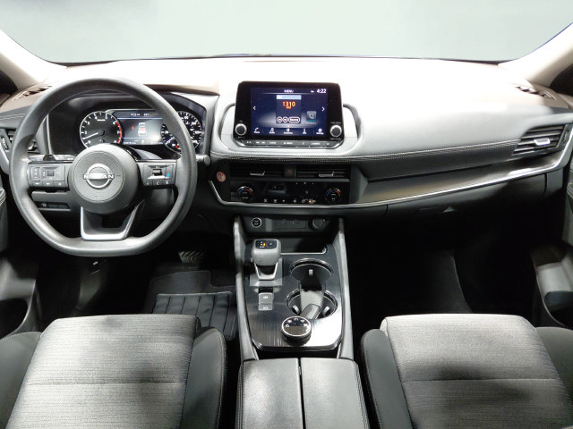 Used 2023 Nissan Rogue SV AWD/4WD image 21