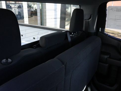 New 2026 GMC Sierra 1500 Pro w/ Pro Value Package image 13