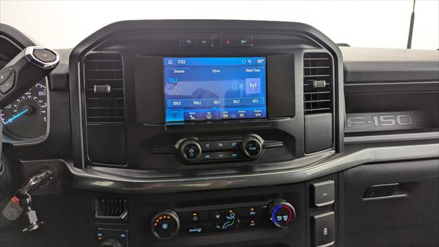 Used 2023 Ford F150 XL w/ STX Appearance Package AWD/4WD image 27