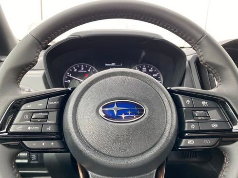 New 2026 Subaru Forester Sport AWD/4WD image 15